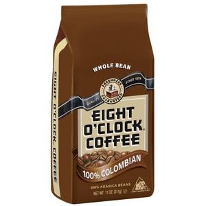 Кофе жареный в зернах