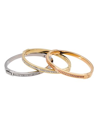 Набор из 3 браслетов в разных цветах